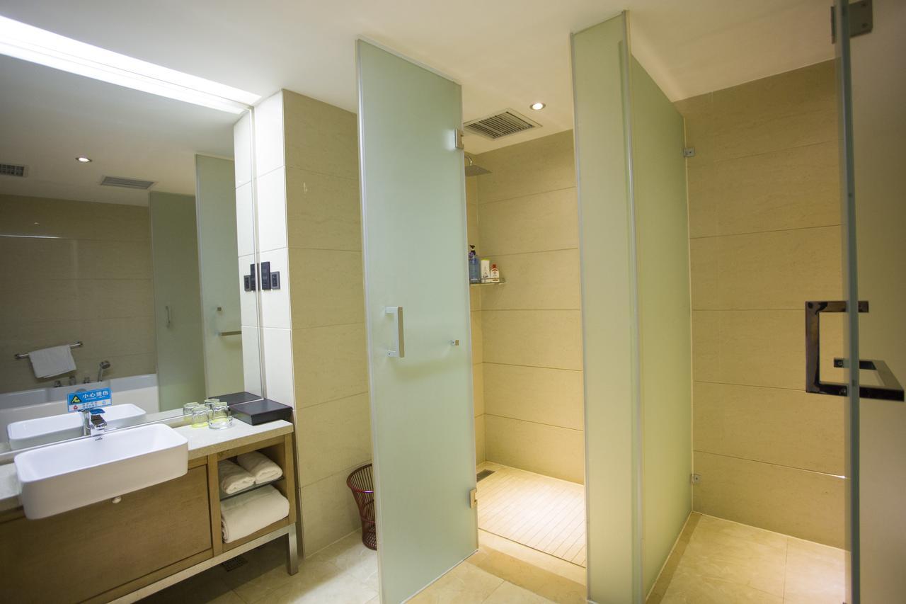 Fuke Jirui Hotel Ουρούμτσι Εξωτερικό φωτογραφία
