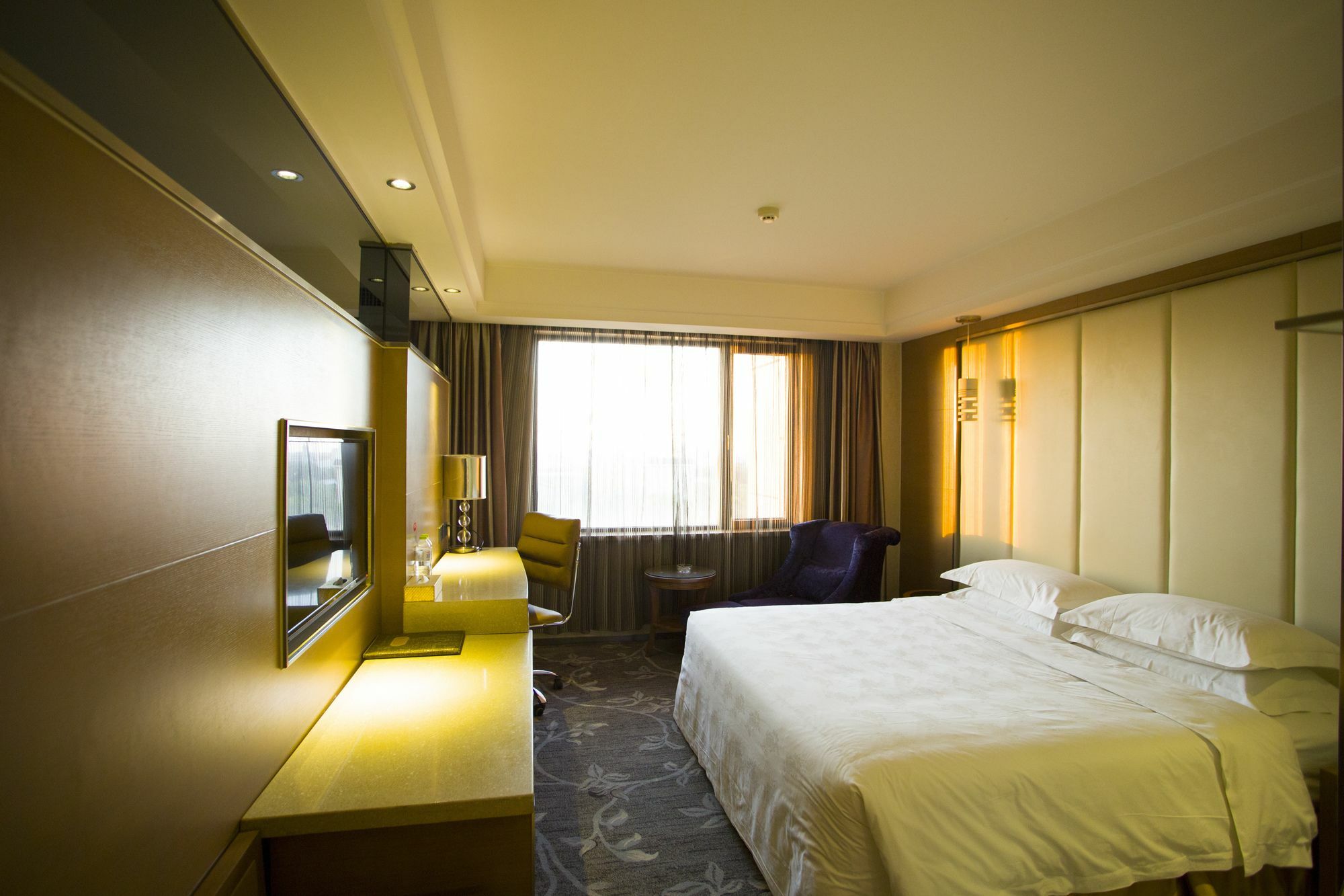 Fuke Jirui Hotel Ουρούμτσι Εξωτερικό φωτογραφία